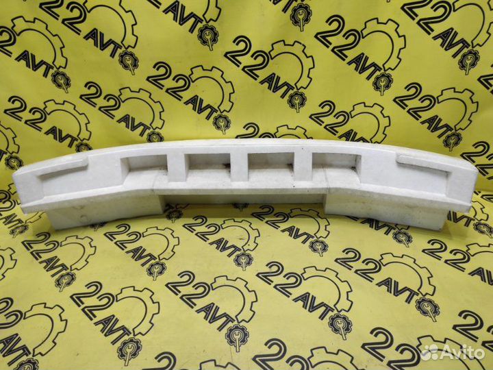 Абсорбер бампера задний Infiniti Fx35 S50 VQ35DE