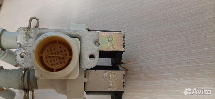 Клапан 534008701стиральной машины Ardo AE833