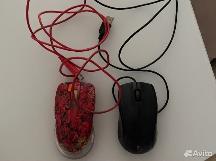 Игровая мышка