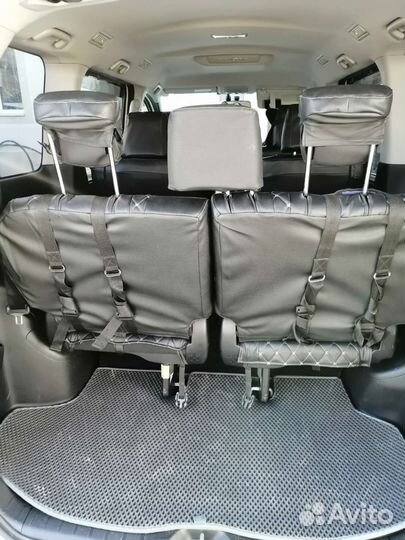 Трансфер. Такси. Анапа. Сочи. Минивэн.Микроавтобус