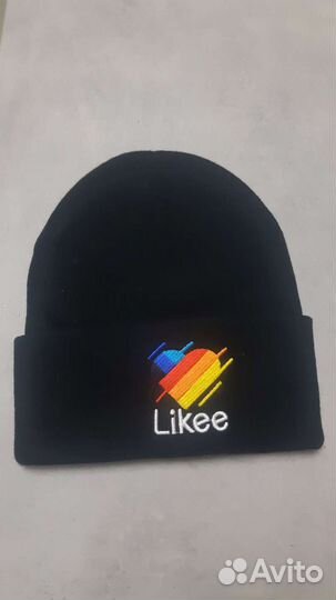 Шапка детская новая