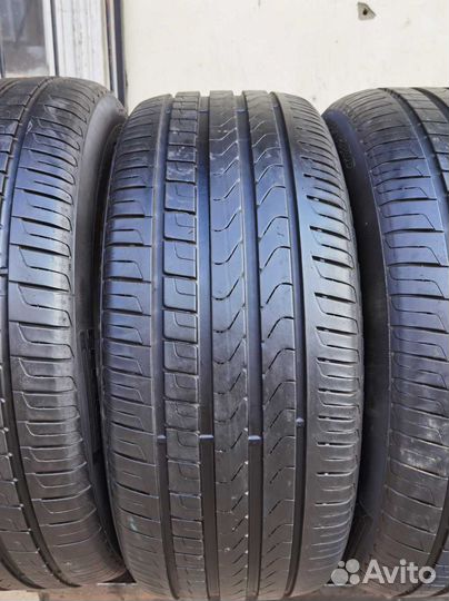 Pirelli Scorpion Verde 255/45 R20 101W