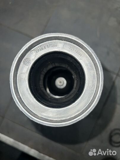 Пневмобалон на cls219