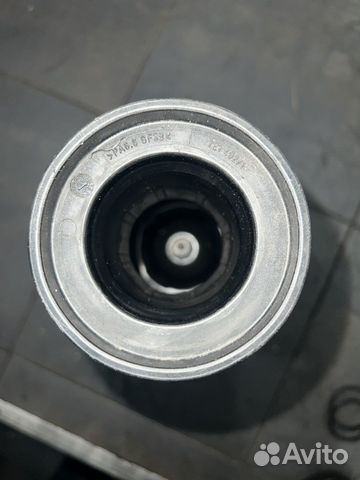 Пневмобалон на cls219