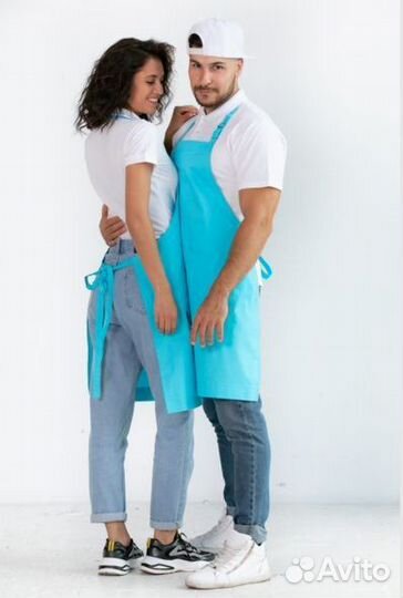 Спецодежда для кухни