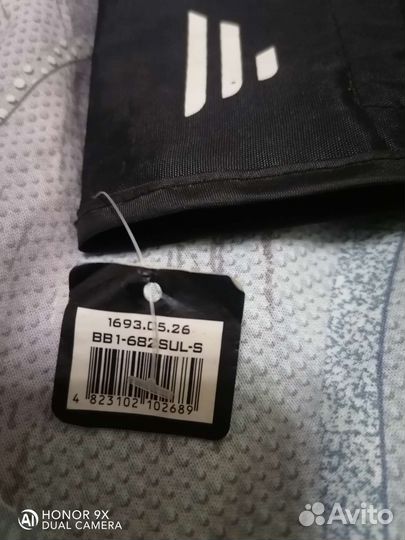 Спиннинг favorite blue bird 682 sul-s