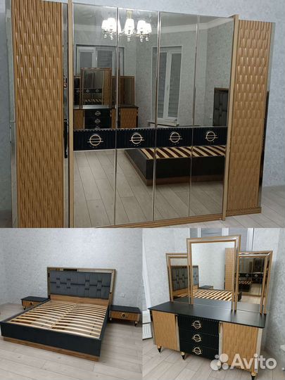 Сборщик мебели