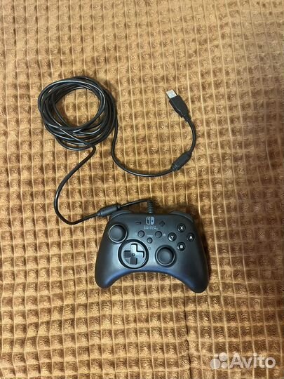 Геймпад Nintendo Controller для Nintendo Switch