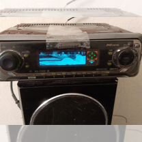 Рабочая магнитола Pioneer Ken-P7020R