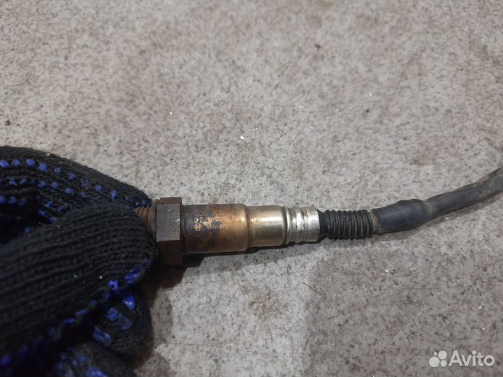 Датчик кислорода 1.4 tsi для Volkswagen jetta 6
