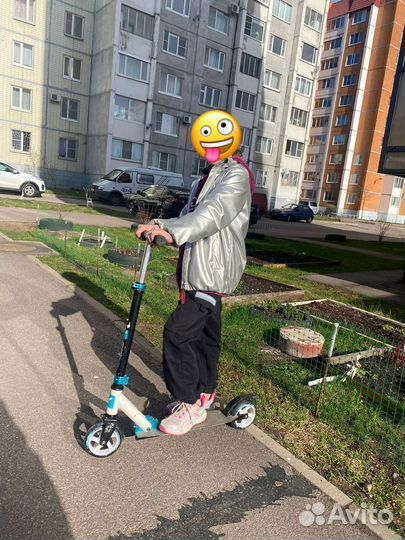 Самокат детский