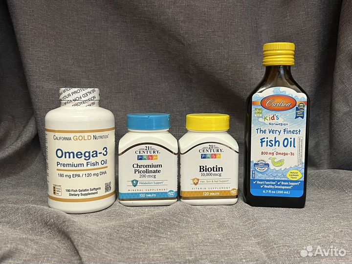 Уходовая косметика