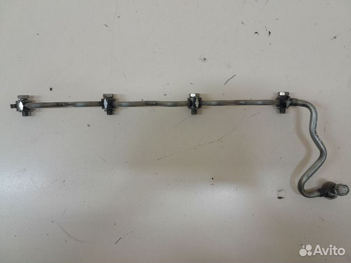 Трубка топливная Toyota Land Cruiser Prado J150 20