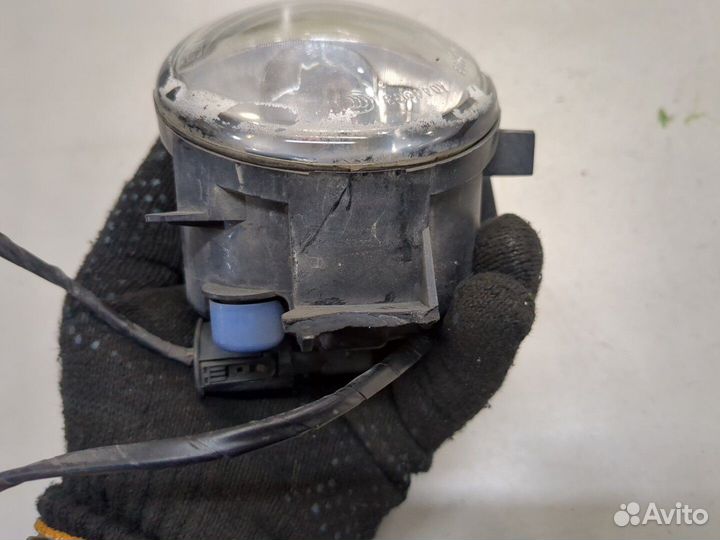 Фара противотуманная BMW X5 E70, 2008