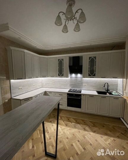 Мебель на заказ