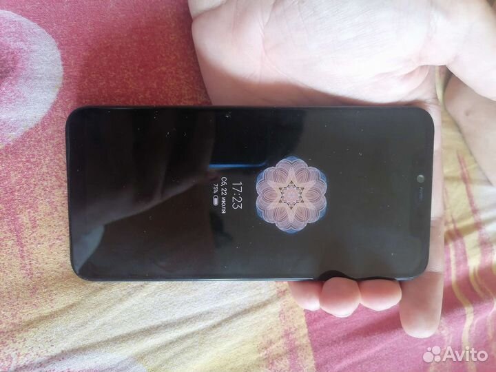 Xiaomi Mi 8 Pro, 6/128 ГБ