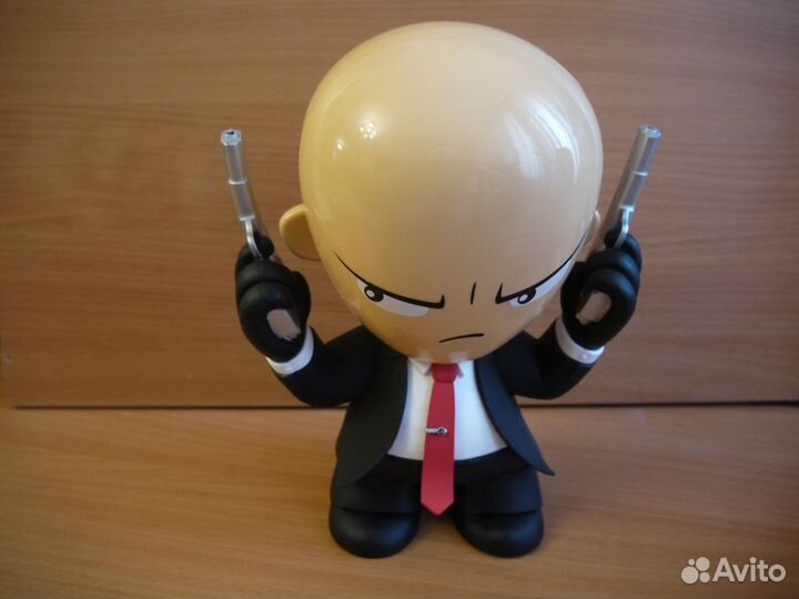 Hitman absolution pc коллекционка