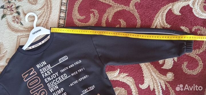 Костюм для девочки