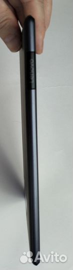 Планшет Lenovo Tab 4 TB-8504X
