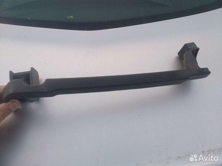 Рамка кофра левая BMW R1100 R1150 R GS