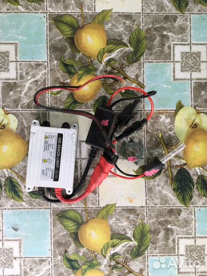 Блок рожзига