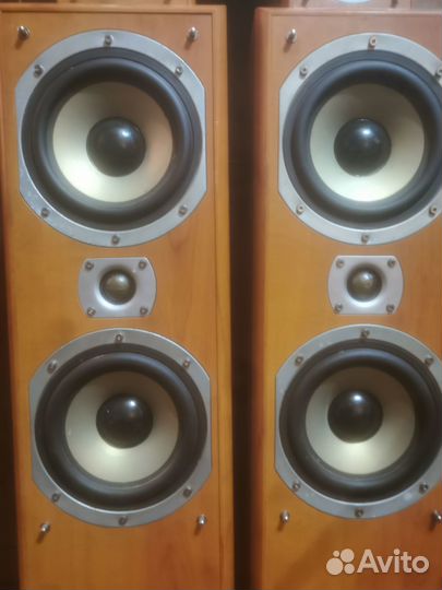 Акустика cortland-STH 5000