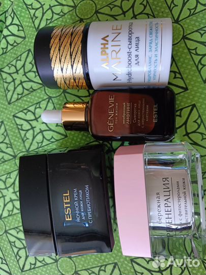 Продукция estel