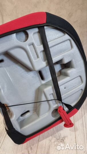 Детский бустер