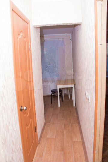 1-к. квартира, 30 м², 2/5 эт.