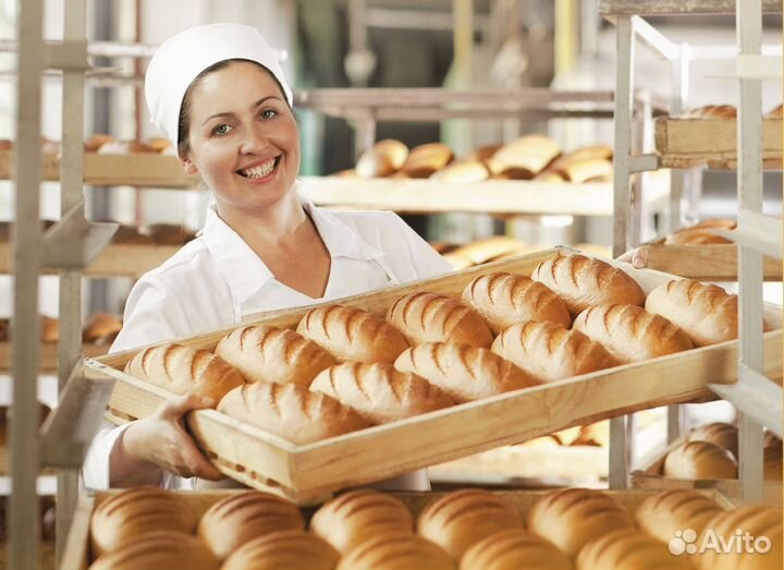 Упаковщица 3000руб за смену вахта с проживанием