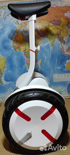 Segway ninebot mini S pro гироскутер Xiaomi