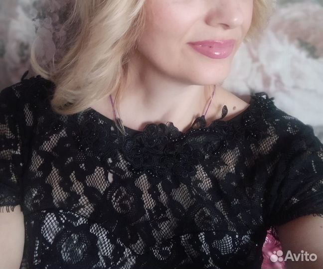 Платье русалочка