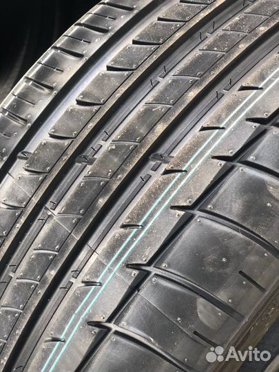 Triangle TH201 255/45 R20 105Y