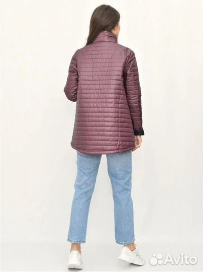 Куртка демисезонная для беременных