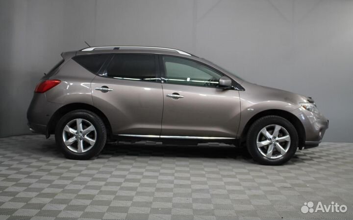 Nissan Murano 3.5 CVT, 2012, 250 000 км