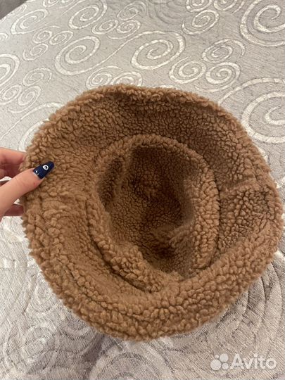 Панама утепленная