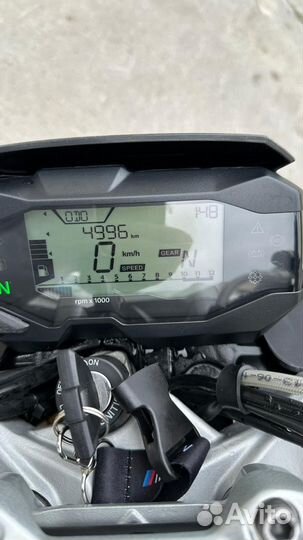 BMW G310R
