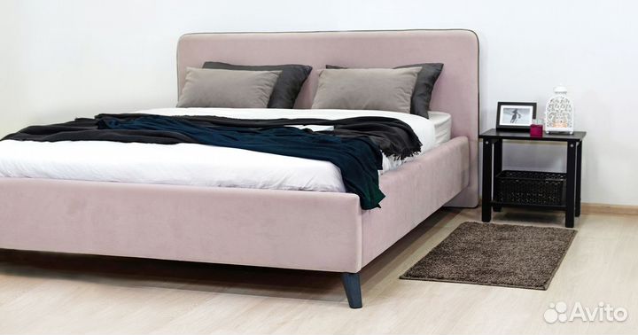 Кровать новая