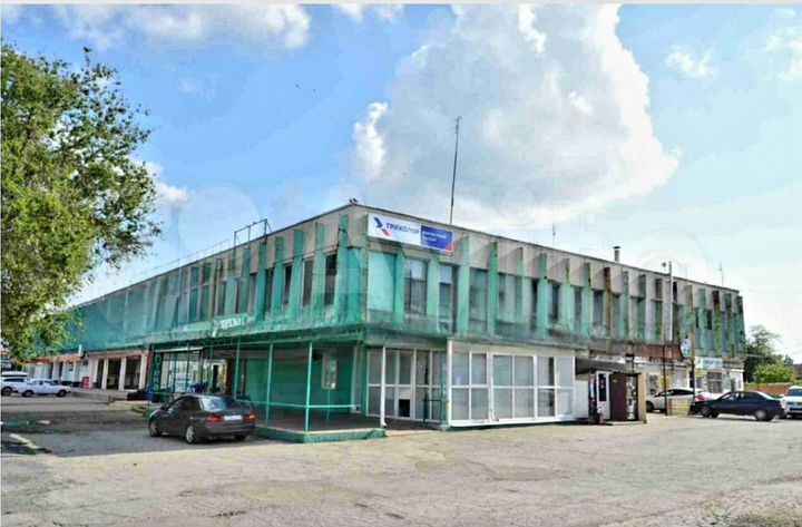 Общепит, 303 м²