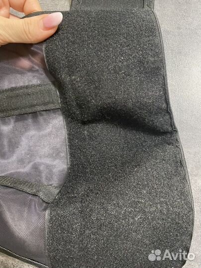 Реклинатор/Корсет/Корректор осанки/Бандаж