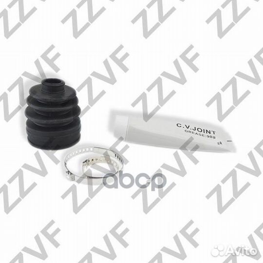 Пыльник шрус внутренний toyota RAV4 ACA3#/ALA3#