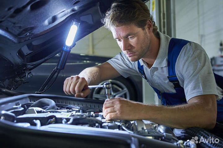 Агрегатчик вахта с проживанием