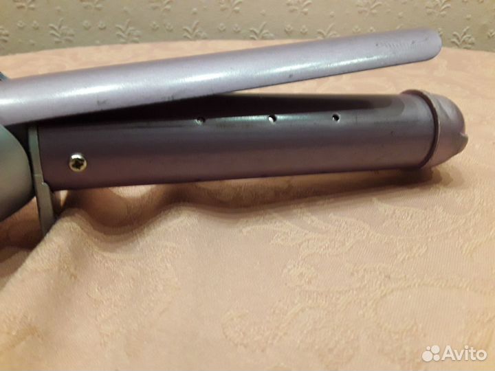 Плойка Vidal Sassoon VS077