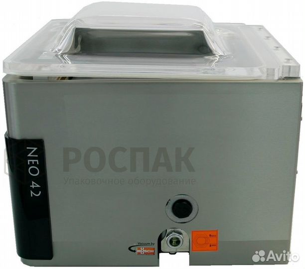 Henkelman Вакуумный упаковщик Neo