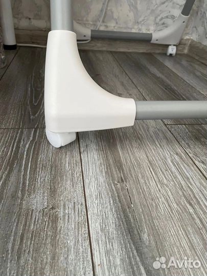 Детский стул для кормления jetem