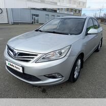 Changan Eado 1.6 AT, 2014, 118 000 км, с пробегом, цена 760 000 руб.