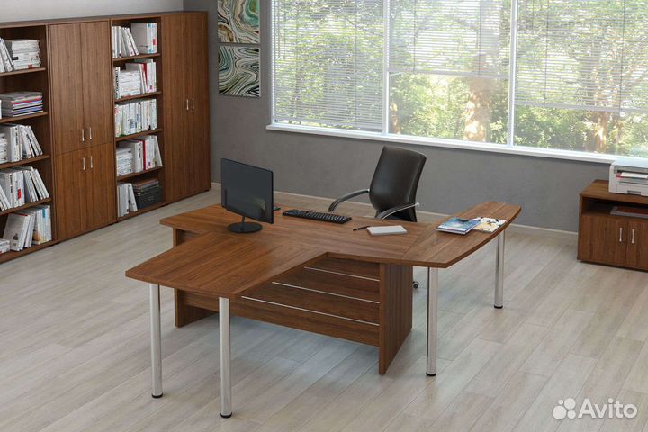 Кабинет руководителя Grand