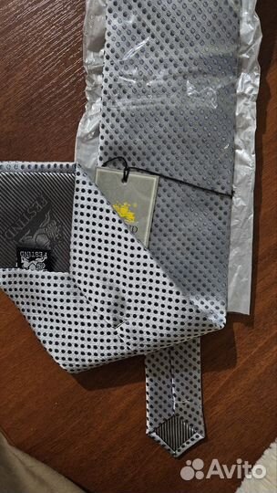 Галстук мужской festind