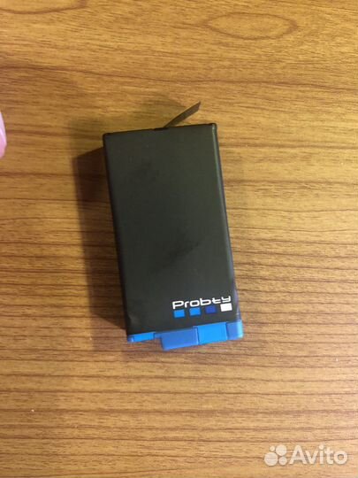 Аккумулятор для Go Pro Max