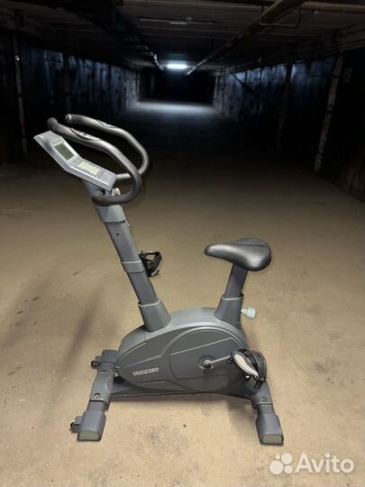 Велотренажер torneo vita b 352